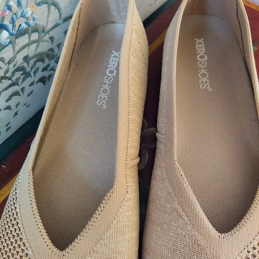 Xero Shoes Phoenix Knit BRAND NEW!! 8.5 - Picture 5 of 11